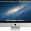 New iMac 21,5" - Core i5 2,7 GHz - 8 Go - Iris Pro Apple Computer, Inc