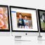 New iMac 21,5" - Core i5 2,7 GHz - 8 Go - Iris Pro Apple Computer, Inc