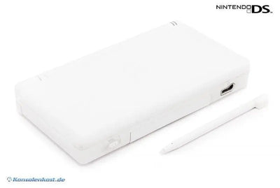 Nintendo Ds Lite Blanche nintendo