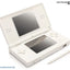 Nintendo Ds Lite Blanche nintendo
