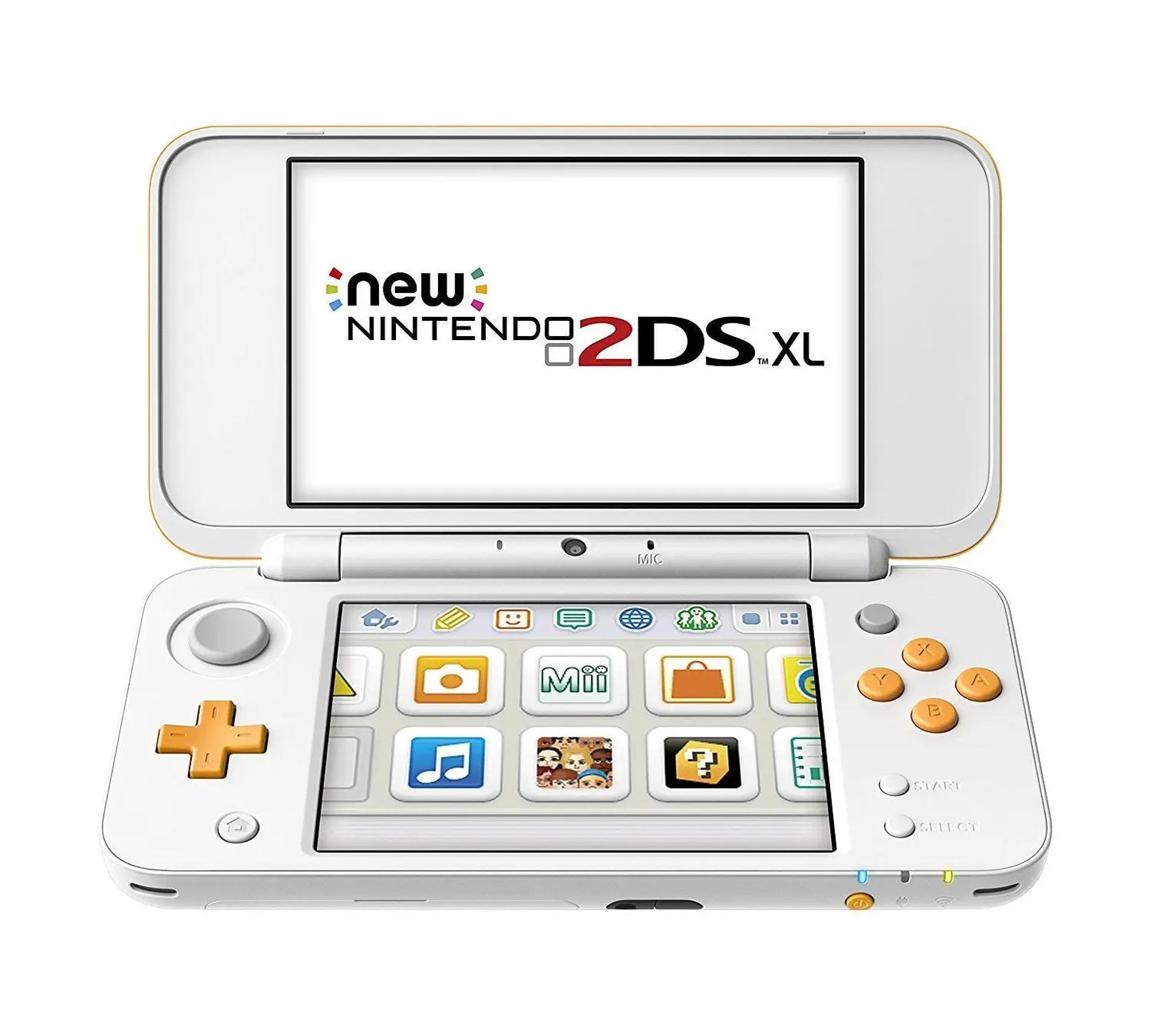 Nintendo New 2DS XL  0045496504533 nintendo