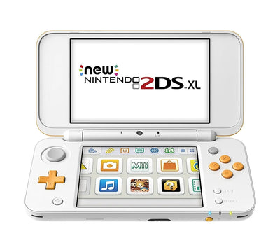 Nintendo New 2DS XL  0045496504533 nintendo