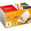 Nintendo New 2DS XL (Blanche et orange ) 0045496504564 nintendo