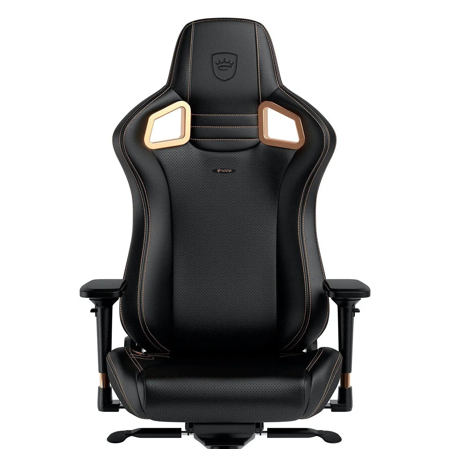 Noblechairs Epic (Copper Limited Edition) chaisse gamer, chaisse bureaux Noblechairs