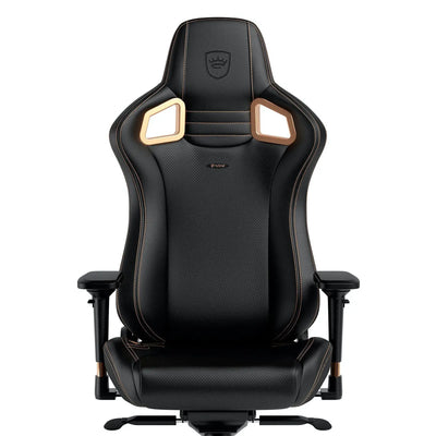 Noblechairs Epic (Copper Limited Edition) chaisse gamer, chaisse bureaux Noblechairs