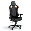 Noblechairs Epic (Copper Limited Edition) chaisse gamer, chaisse bureaux Noblechairs
