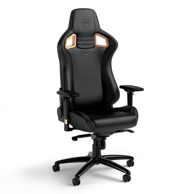 Noblechairs Epic (Copper Limited Edition) chaisse gamer, chaisse bureaux Noblechairs