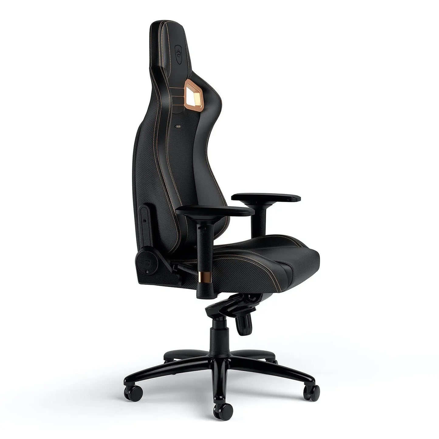 Noblechairs Epic (Copper Limited Edition) chaisse gamer, chaisse bureaux Noblechairs