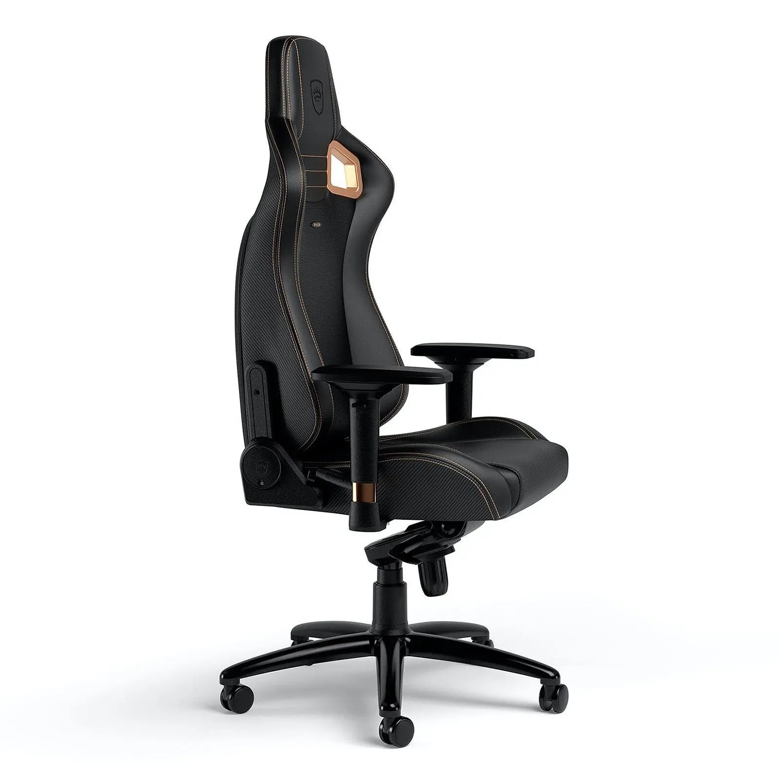 Noblechairs Epic (Copper Limited Edition) chaisse gamer, chaisse bureaux Noblechairs
