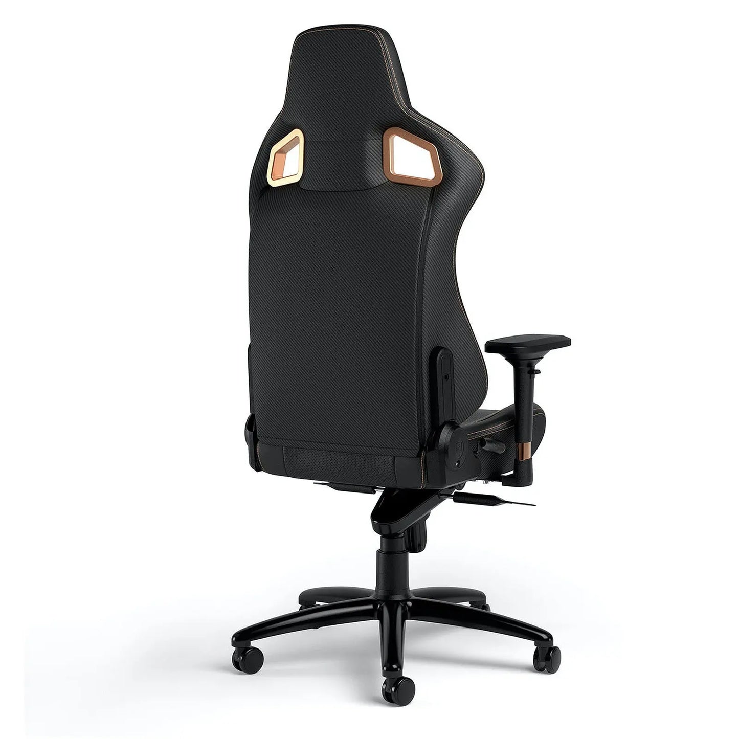 Noblechairs Epic (Copper Limited Edition) chaisse gamer, chaisse bureaux Noblechairs