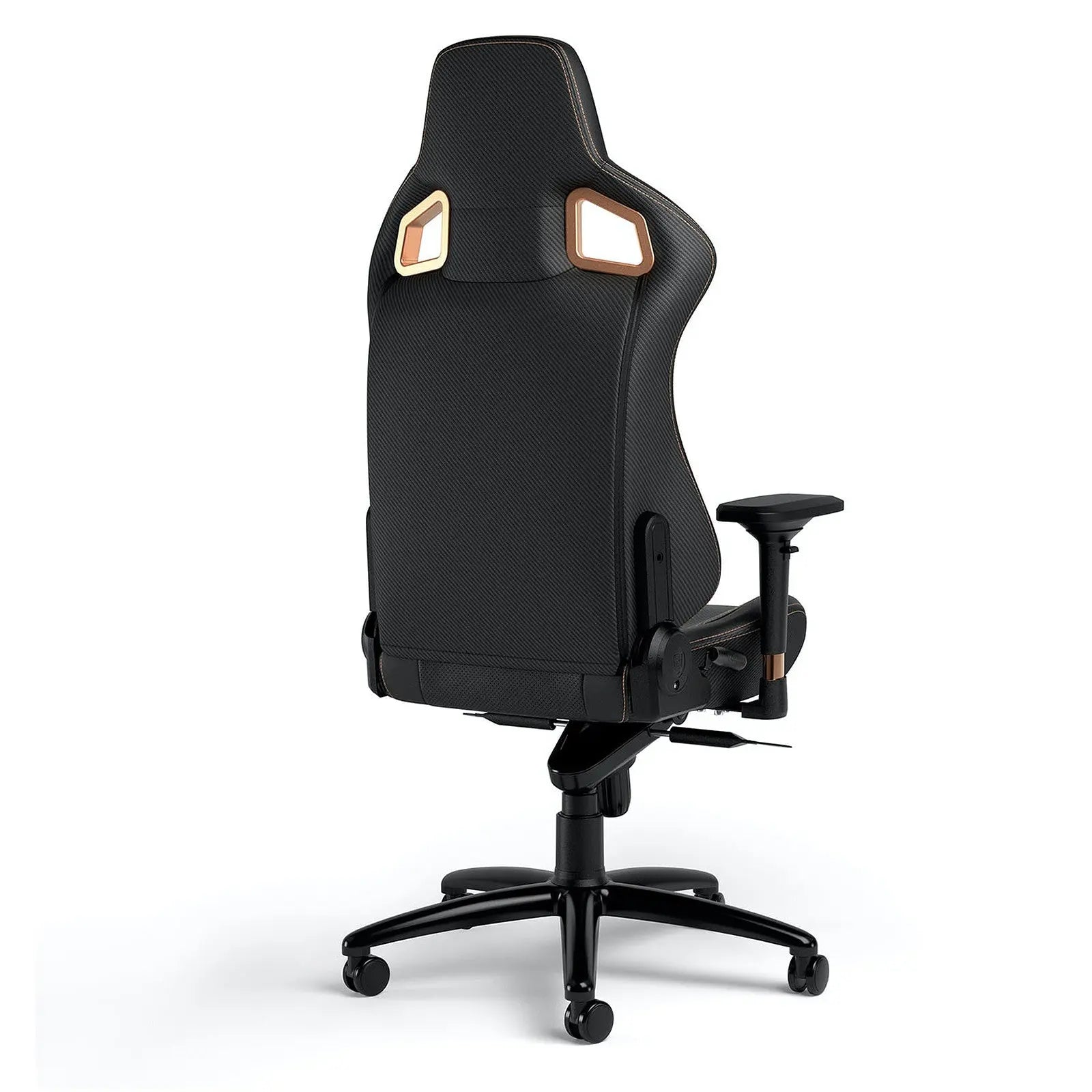 Noblechairs Epic (Copper Limited Edition) chaisse gamer, chaisse bureaux Noblechairs
