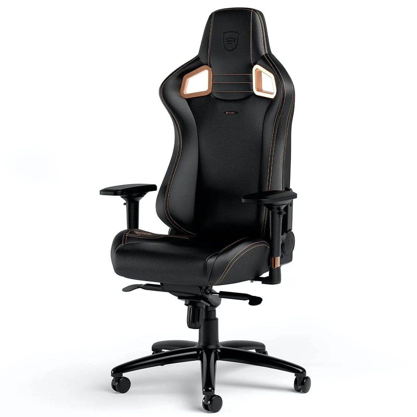 Noblechairs Epic (Copper Limited Edition) chaisse gamer, chaisse bureaux Noblechairs