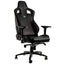 Noblechairs Epic (noir/rouge) chaise GAMER 04250144800288 Noblechairs