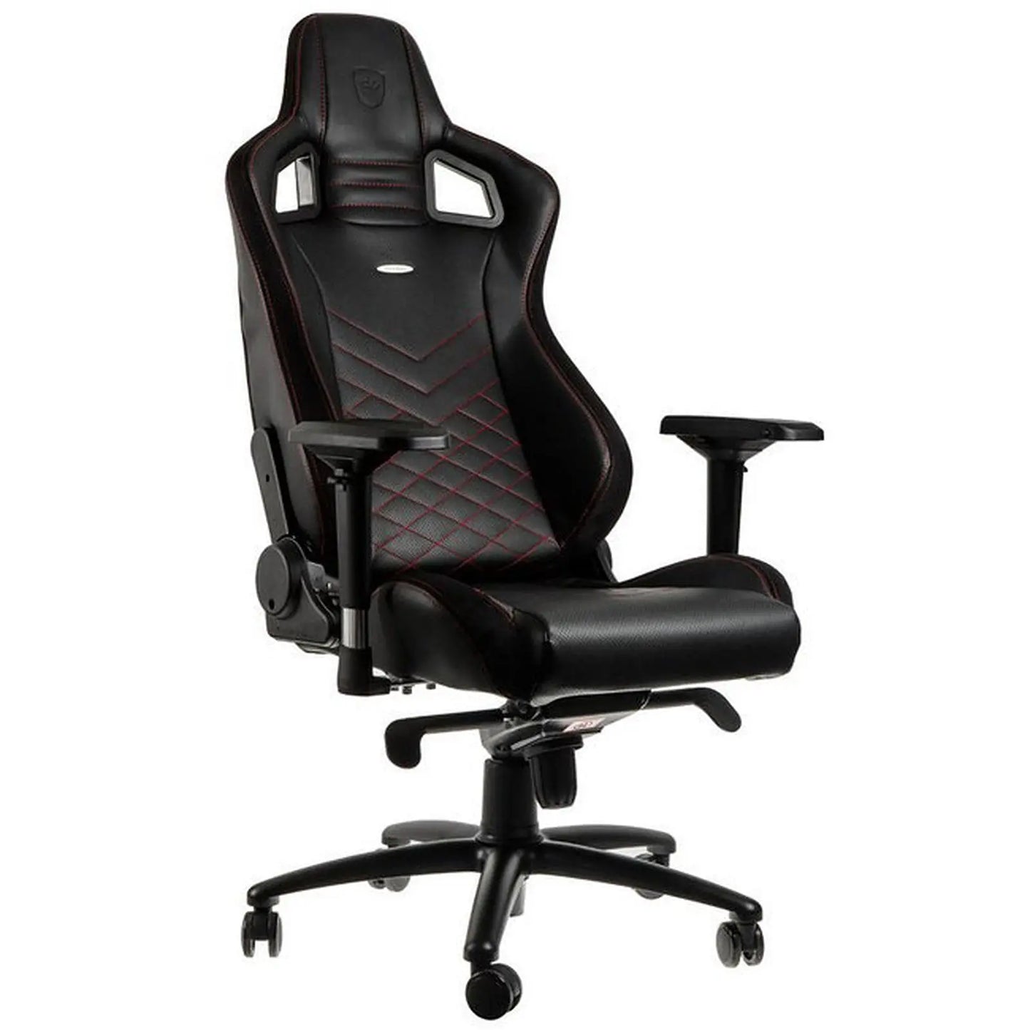 Noblechairs Epic (noir/rouge) chaise GAMER 04250144800288 Noblechairs