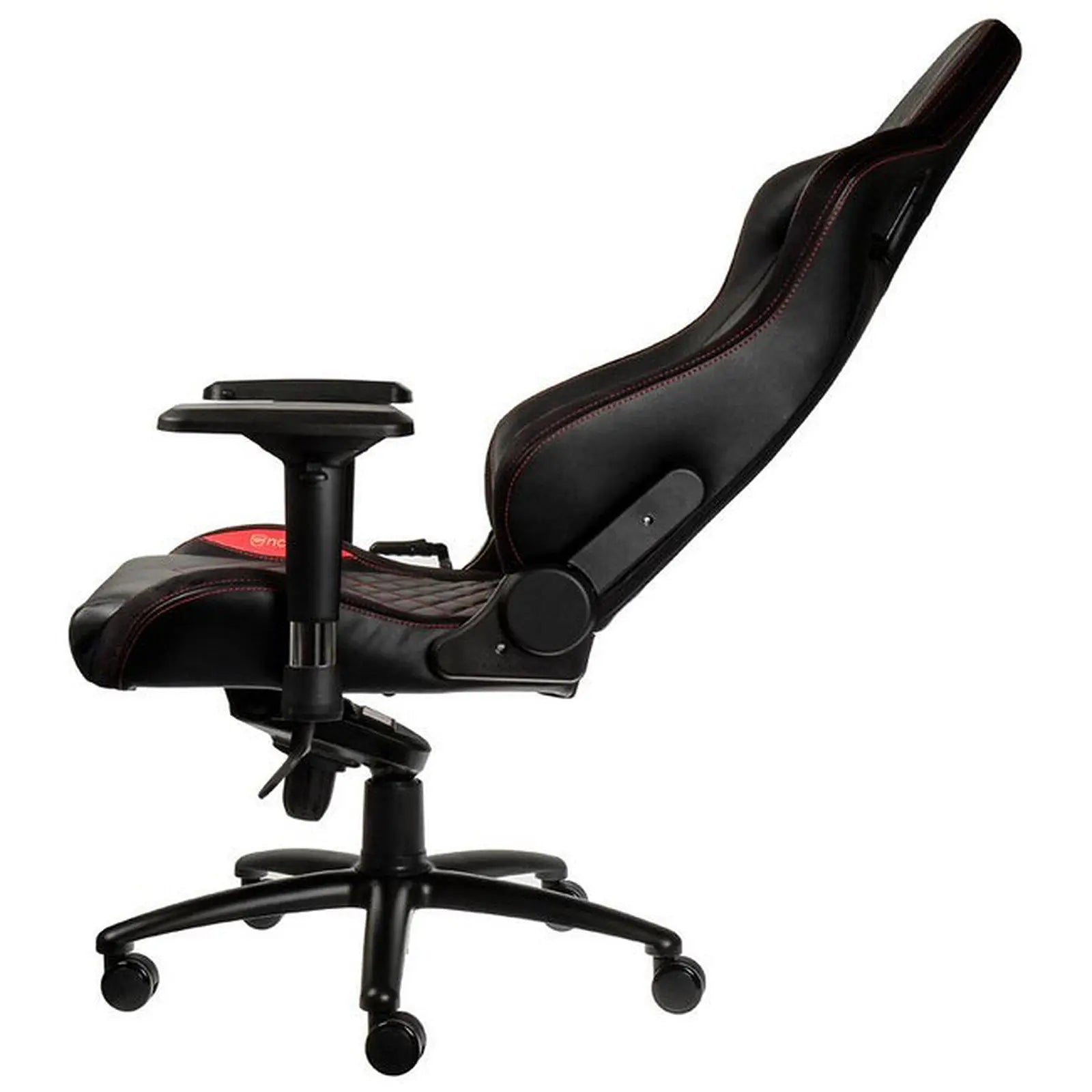 Noblechairs Epic (noir/rouge) chaise GAMER 04250144800288 Noblechairs