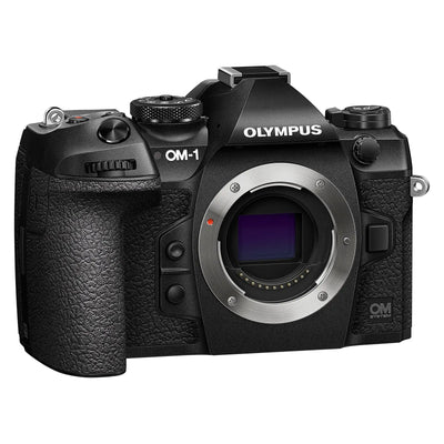 OM System OM-1 V210010BE000 OM System