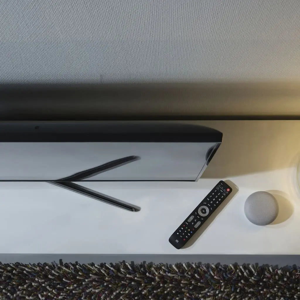 ONE FOR ALL Télécommande universelle URC1210 ONE FOR ALL