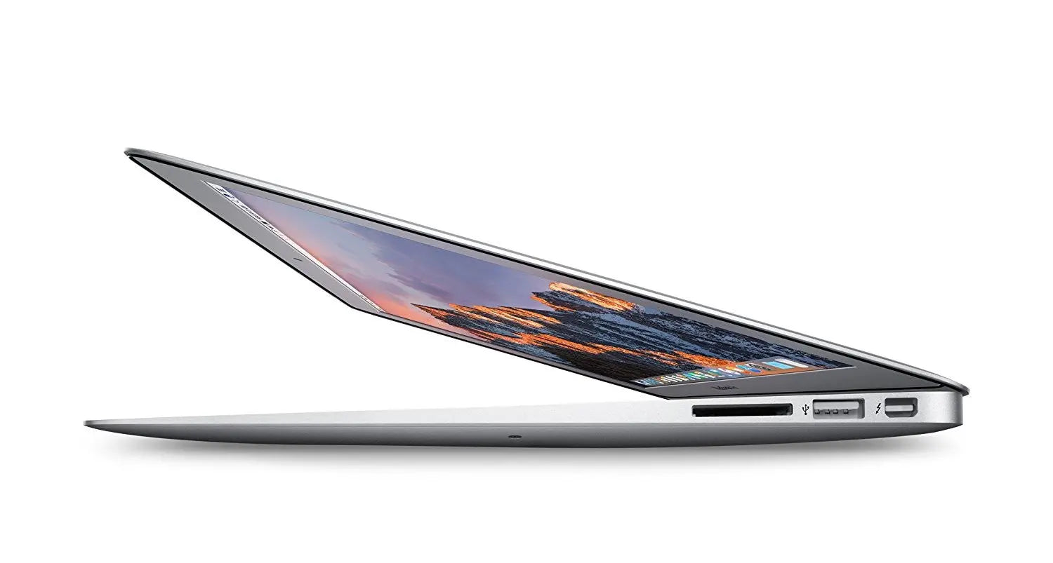 ORDINATEUR APPLE MACBOOK AIR 13'' I5 1.8GHZ 128GO 2017 MQD32FN/A 0190198462329 Apple Computer, Inc