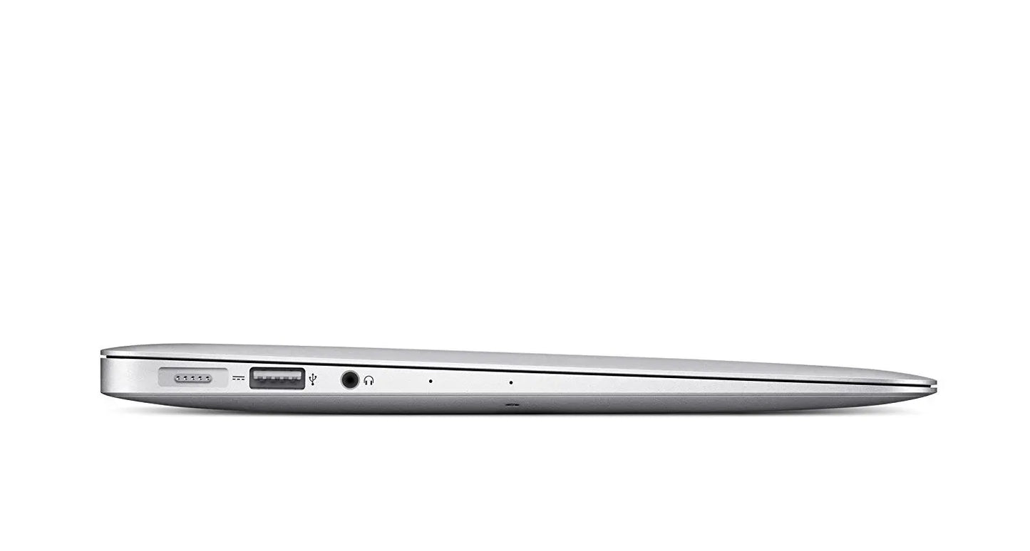 ORDINATEUR APPLE MACBOOK AIR 13'' I5 1.8GHZ 128GO 2017 MQD32FN/A 0190198462329 Apple Computer, Inc