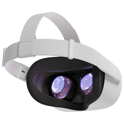 Oculus Quest 2 256 Go 0815820022503 Oculus