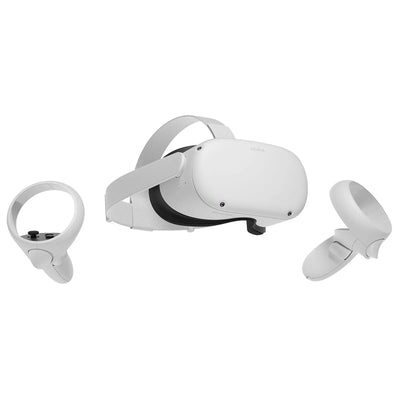 Oculus Quest 2 256 Go 0815820022503 Oculus