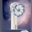 Oral-B Sensitive clean Rechange pour Brosse à Dents Électrique, 3 unités Oral-B