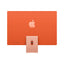 Ordinateur Apple Imac CTO 24 Orange M1 256 GPU 3497670115160 APPLE