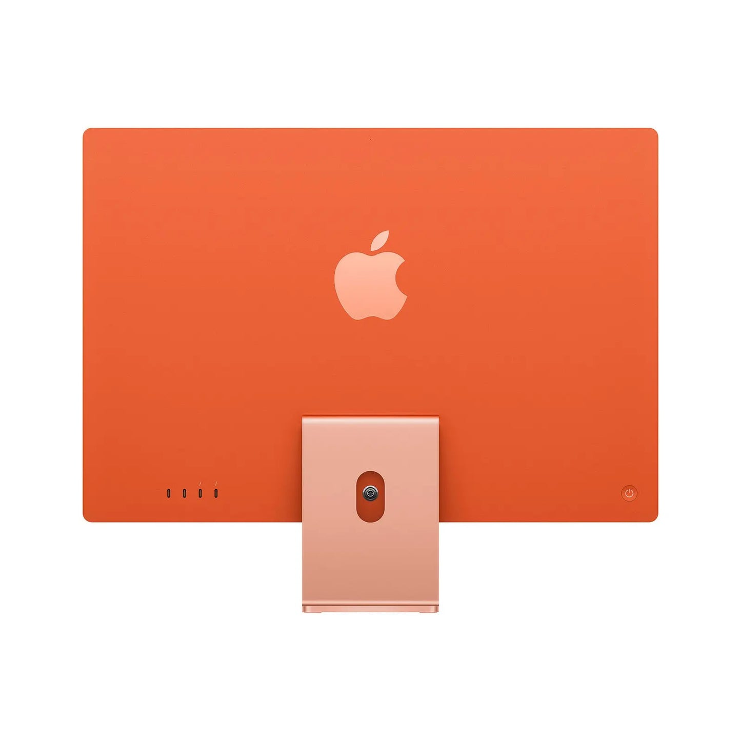 Ordinateur Apple Imac CTO 24 Orange M1 256 GPU 3497670115160 APPLE