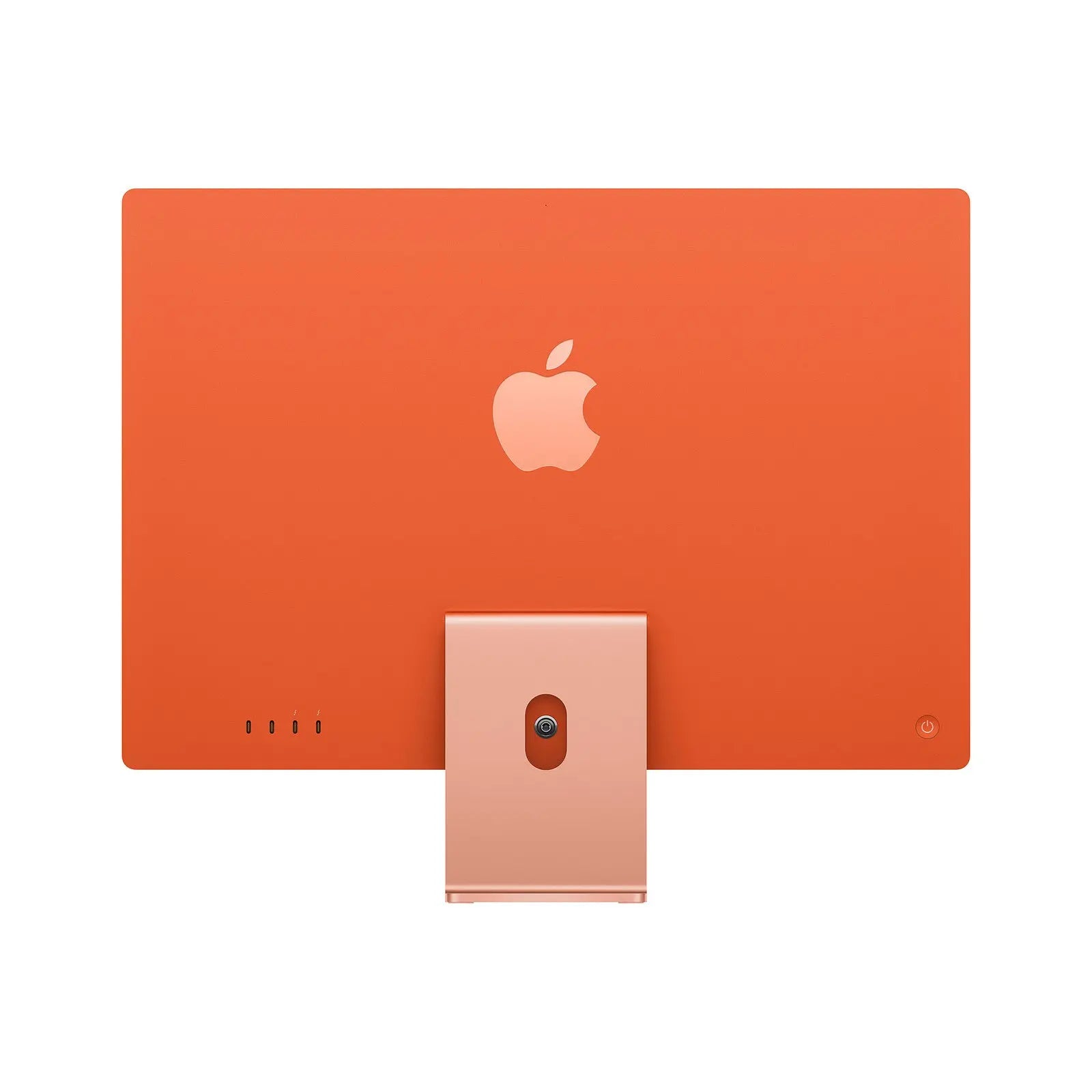 Ordinateur Apple Imac CTO 24 Orange M1 256 GPU 3497670115160 APPLE