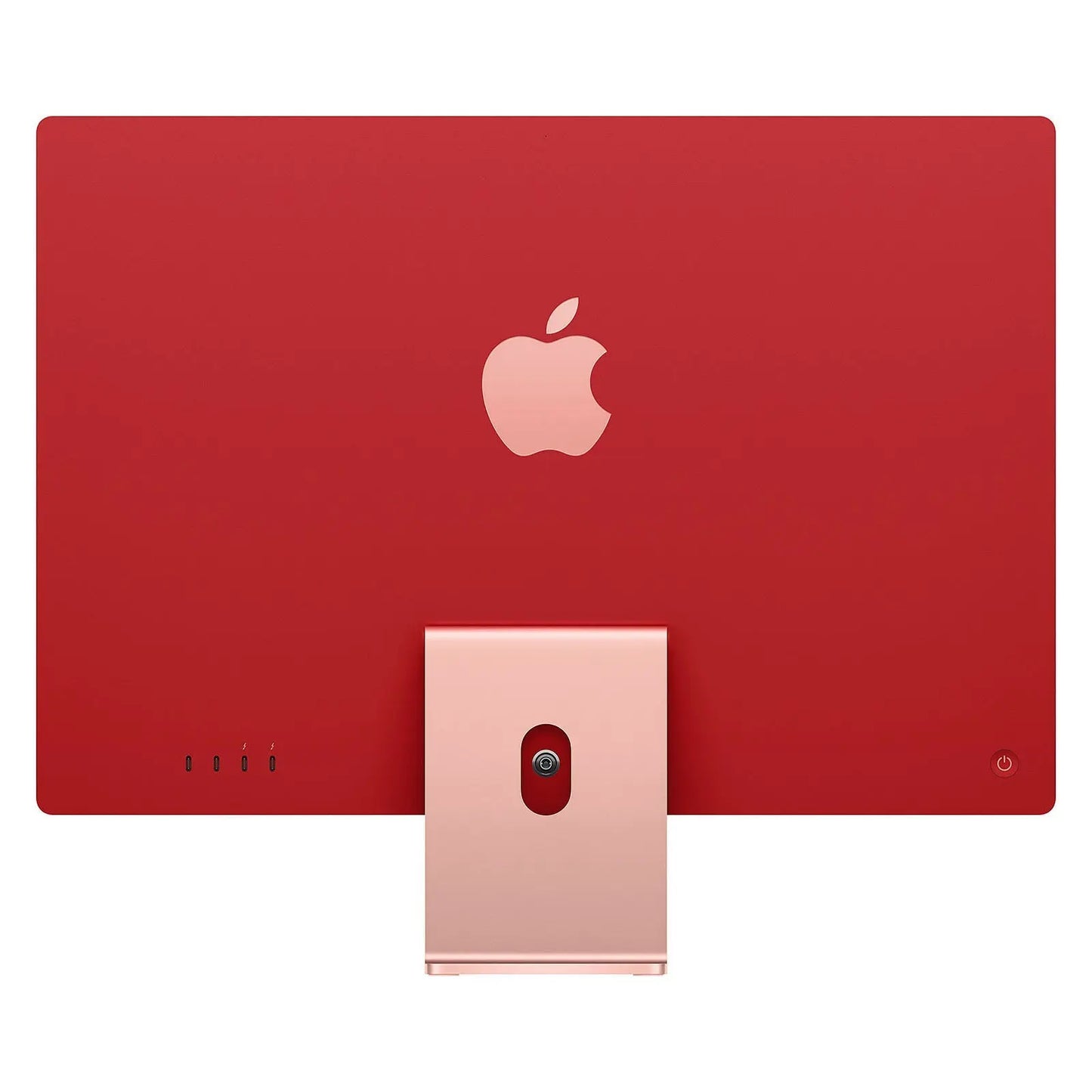 Ordinateur Apple Imac CTO 24 ROSE  M1 256 GPU MGPM3FN 0194252125939 APPLE