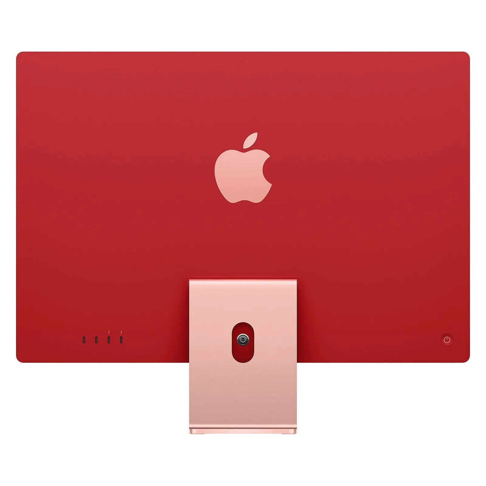 Ordinateur Apple Imac CTO 24 ROSE  M1 256 GPU MGPM3FN 0194252125939 APPLE