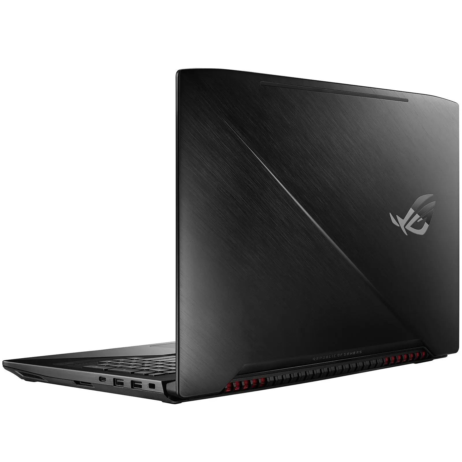 Ordinateur Gamer ASUS STRIX GL703VM-GC105T 4712900844153 ASUS