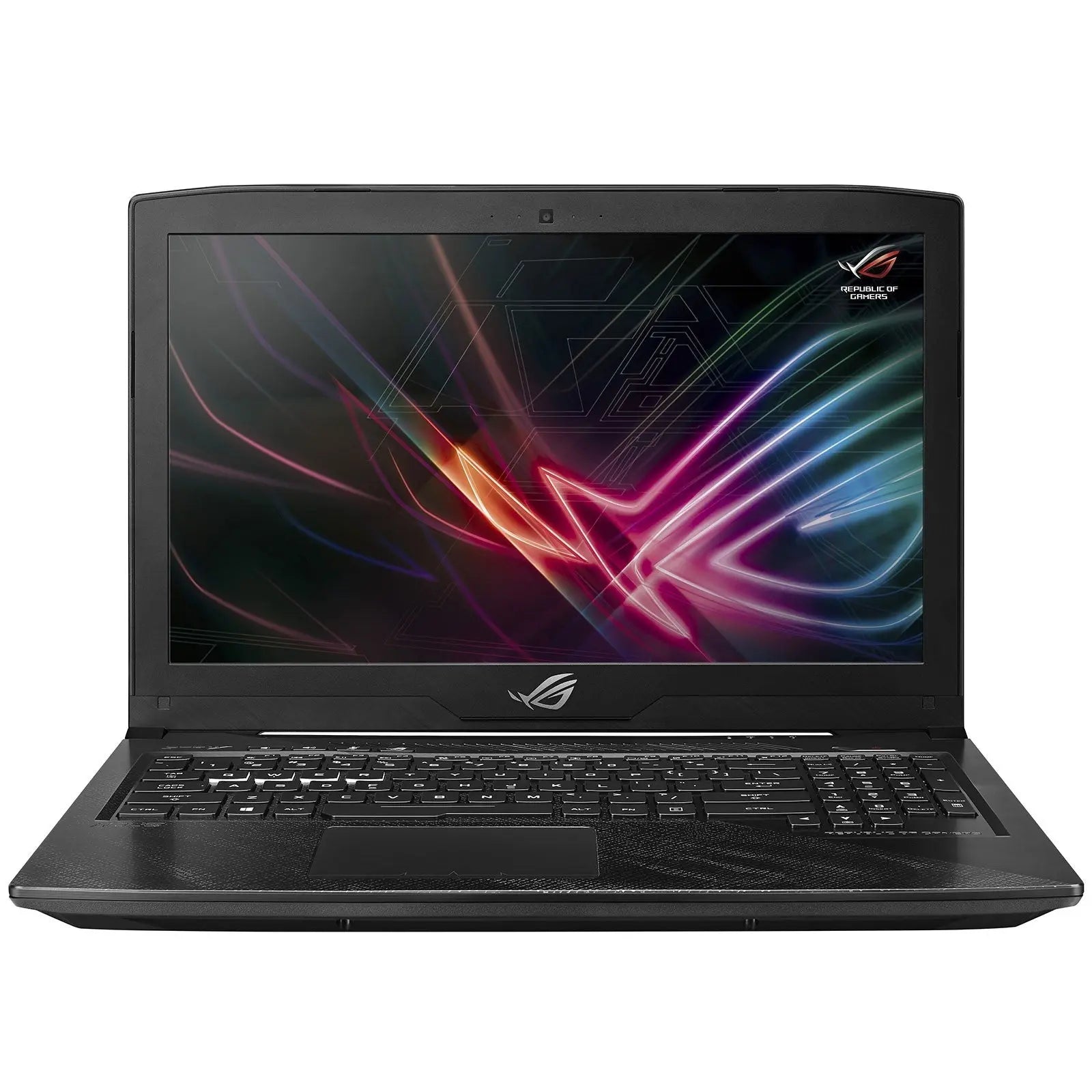Ordinateur Gamer ASUS STRIX HERO Edition GL503VD-GZ149T 4712900829181 ASUS