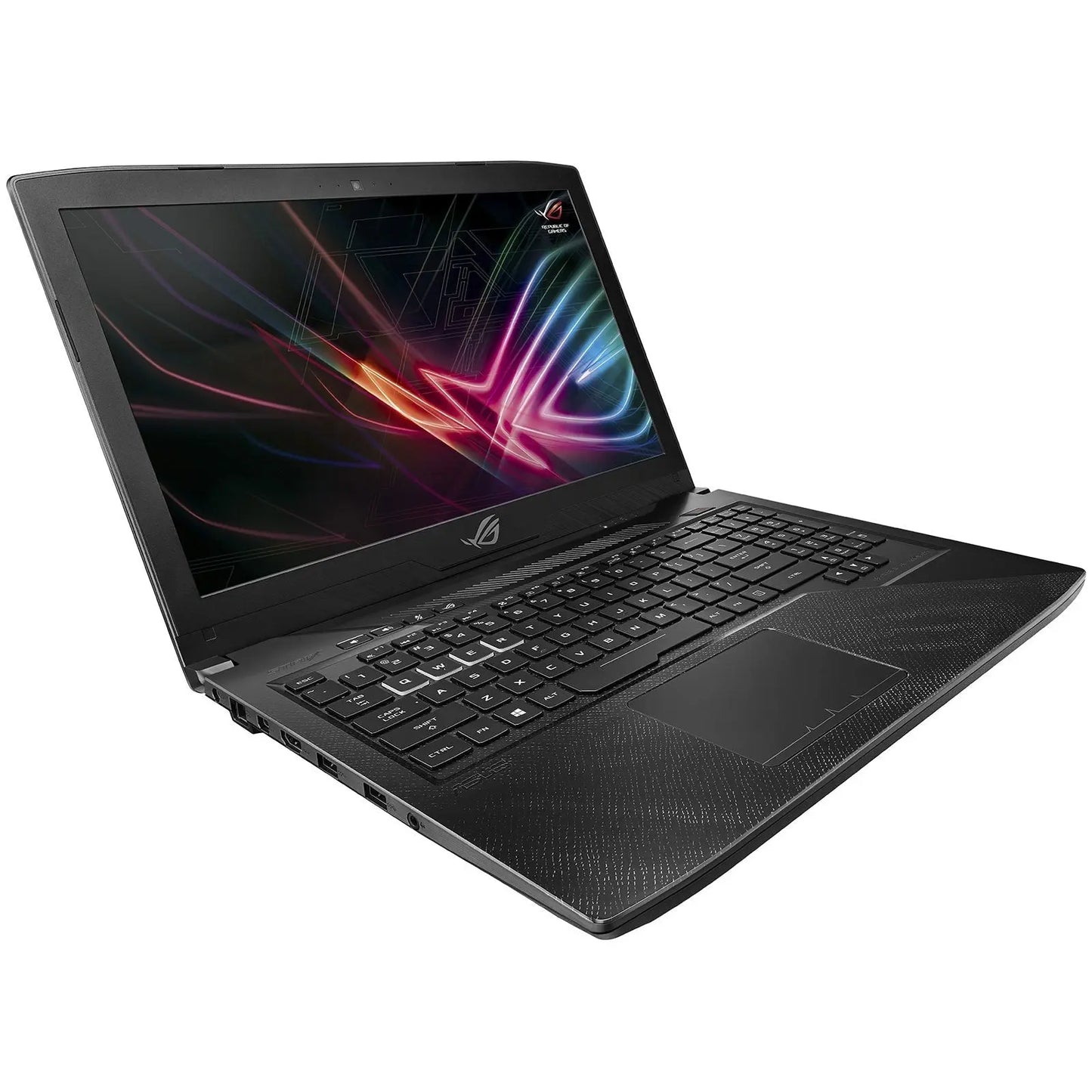Ordinateur Gamer ASUS STRIX HERO Edition GL503VD-GZ149T 4712900829181 ASUS