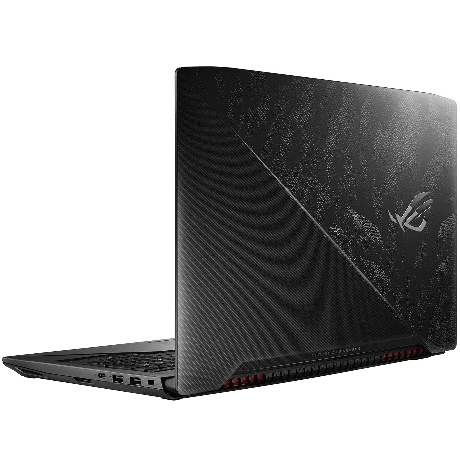 Ordinateur Gamer ASUS STRIX HERO Edition GL503VD-GZ149T 4712900829181 ASUS