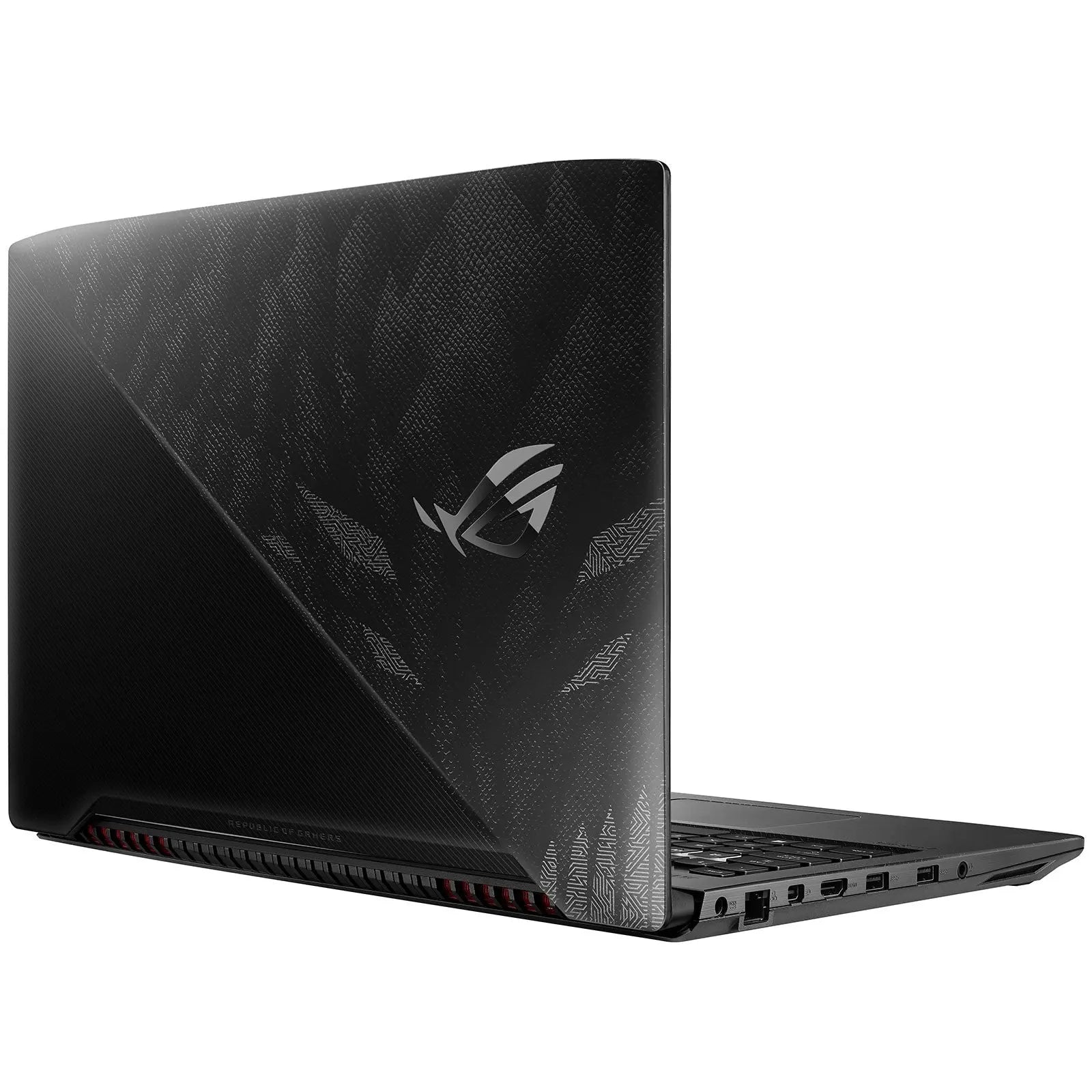 Ordinateur Gamer ASUS STRIX HERO Edition GL503VD-GZ149T 4712900829181 ASUS