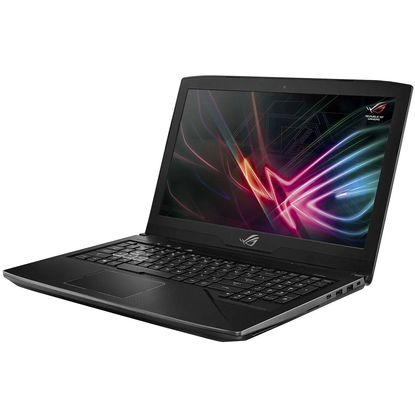 Ordinateur Gamer ASUS STRIX SCAR Edition GL503VM-ED033T 4712900841879 ASUS