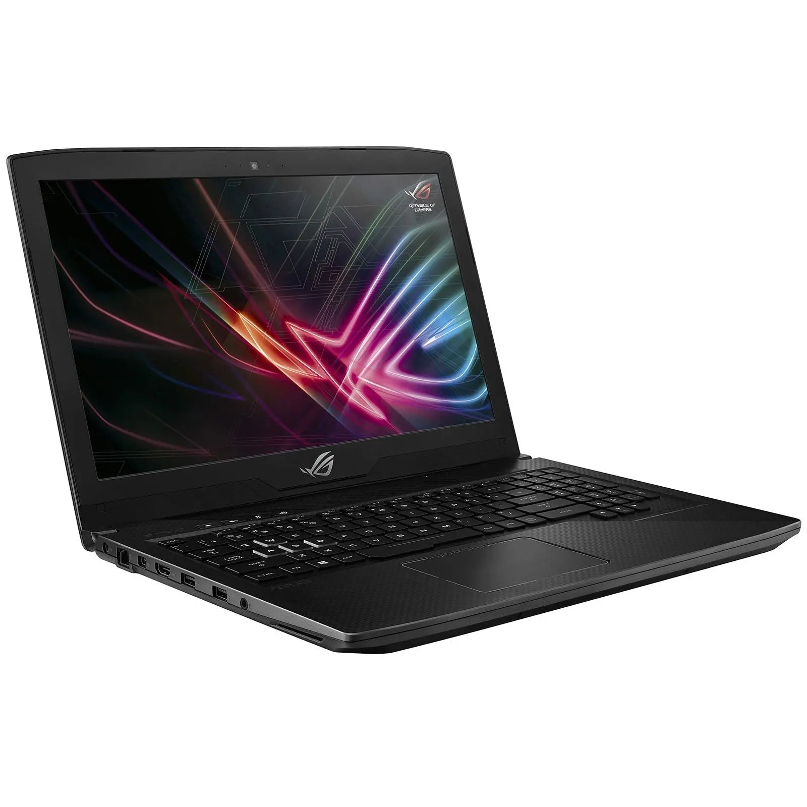 Ordinateur Gamer ASUS STRIX SCAR Edition GL503VM-ED033T 4712900841879 ASUS