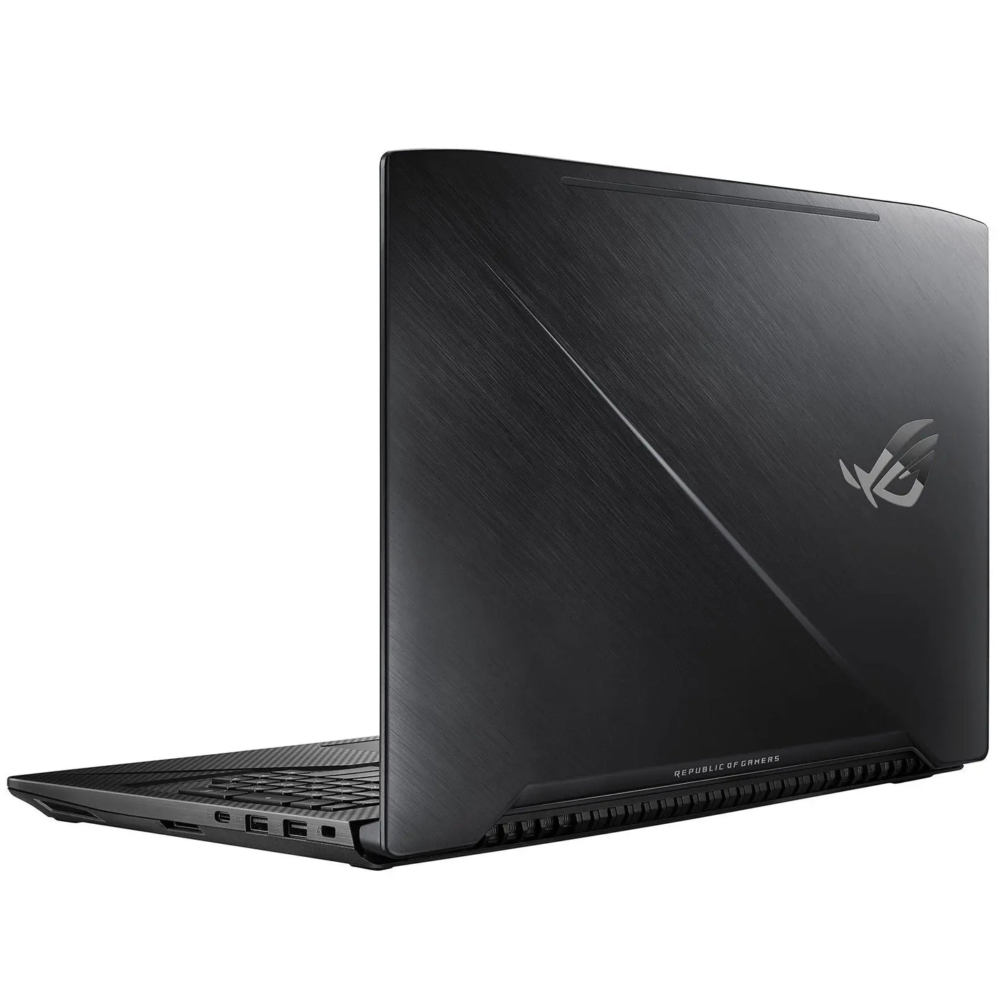 Ordinateur Gamer ASUS STRIX SCAR Edition GL503VM-ED033T 4712900841879 ASUS