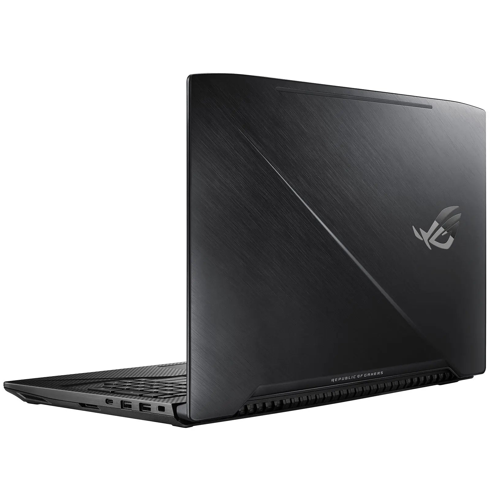 Ordinateur Gamer ASUS STRIX SCAR Edition GL503VM-ED033T 4712900841879 ASUS