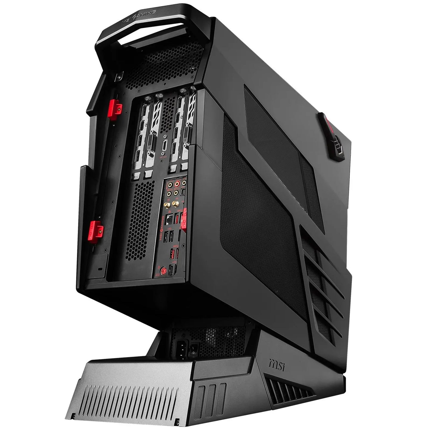 Ordinateur Gamer MSI Aegis Ti3 VR7RF-SLI-045EU 4719072519605 MSI