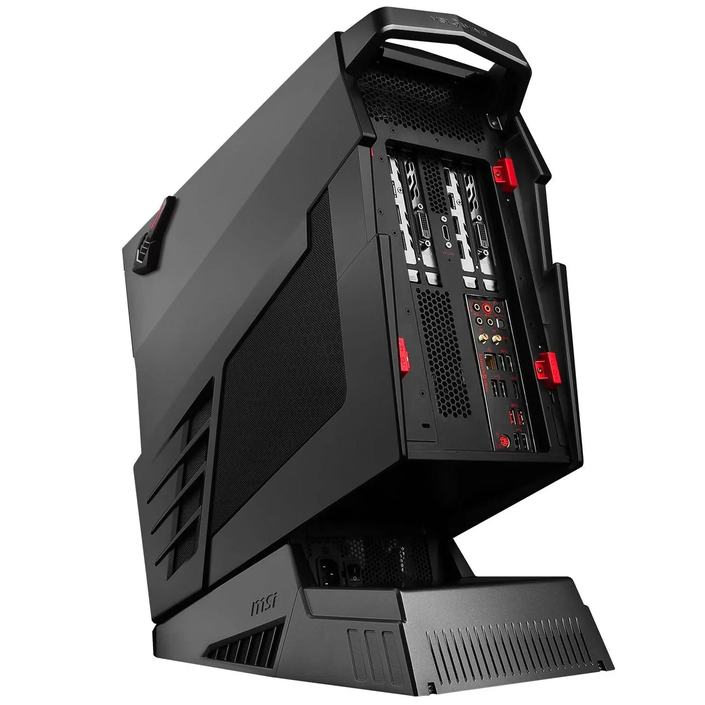 Ordinateur Gamer MSI Aegis Ti3 VR7RF-SLI-046EU 4719072519612 MSI
