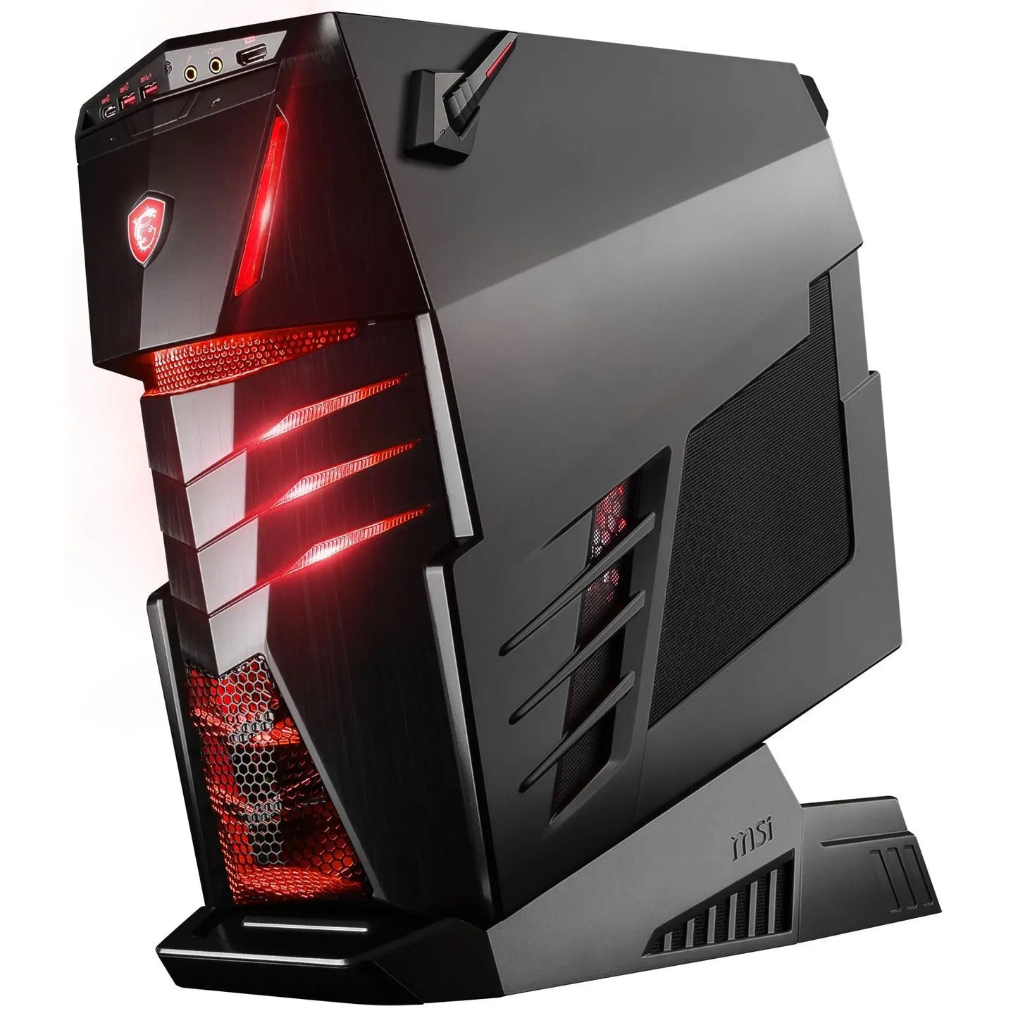 Ordinateur Gamer MSI Aegis Ti3 VR7RF-SLI-046EU 4719072519612 MSI