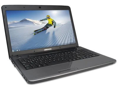 Ordinateur polyvalent MEDION AKOYA design directX 11 gamer et bureautique Medion