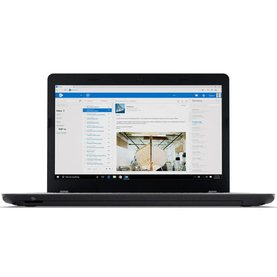 Ordinateur portable Lenovo ThinkPad E570 (20H500B1FR)  0191545090233 Lenovo