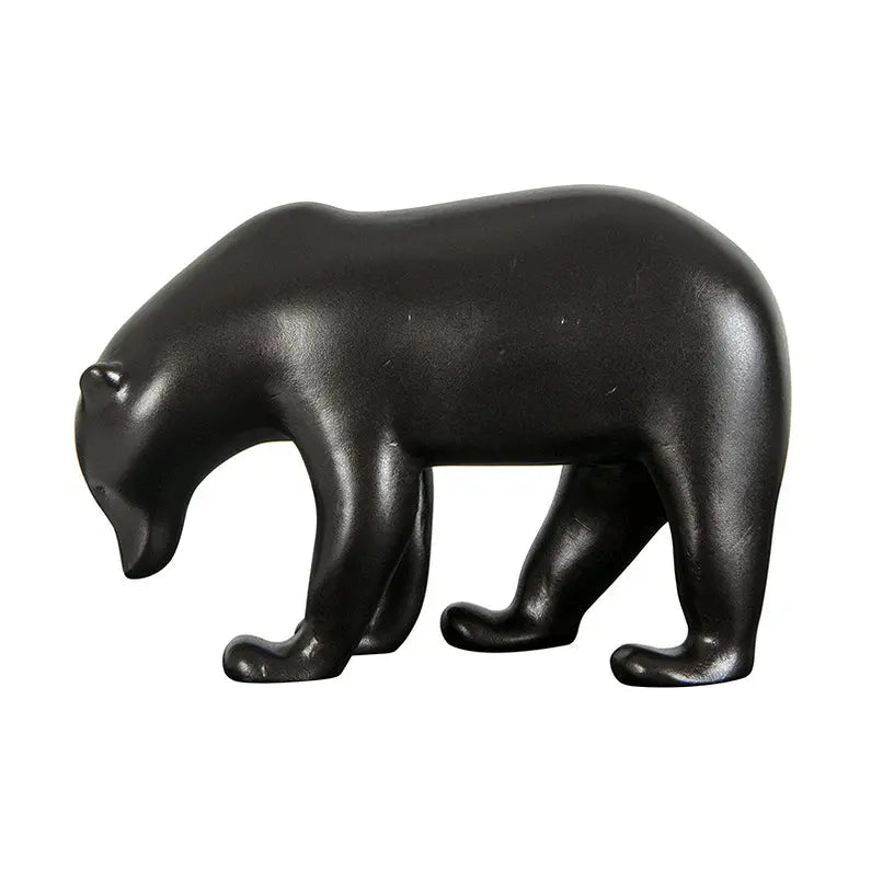 Ours brun - François Pompon lego