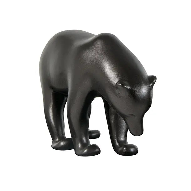 Ours brun - François Pompon lego