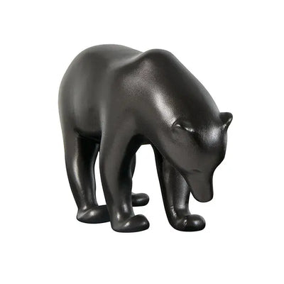 Ours brun - François Pompon lego