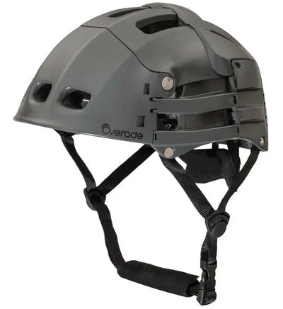 Overade Casque Pliable Plixi Fit Gris L-xl urbanmoov