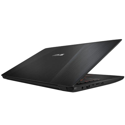 PC GAMER ASUS FX753VD-GC307T 4712900726367 ASUS